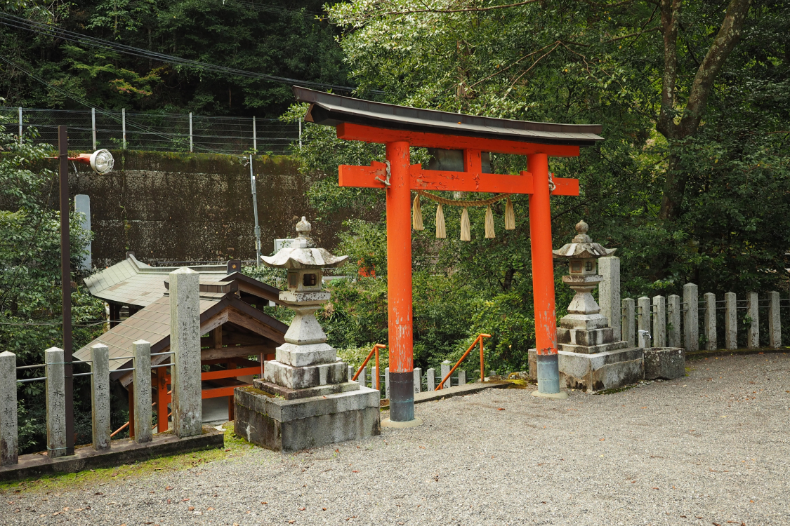 樱木神社 图像